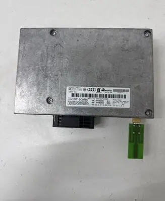 Audi A3 S3 8P Bluetooth control unit module 8P1862335