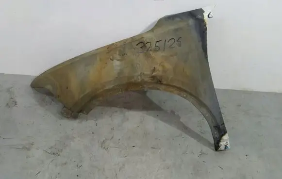 Alfa Romeo Tonale Fender 