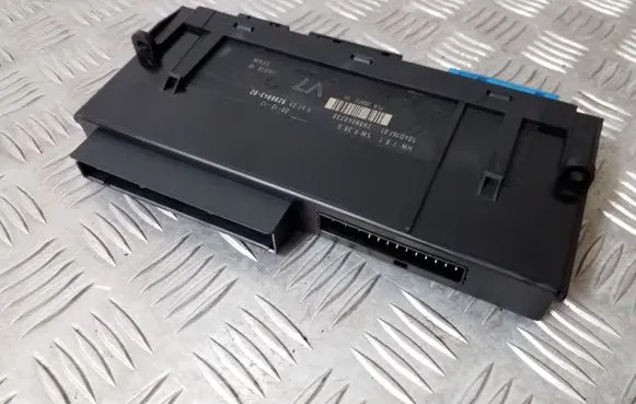 BMW 5 F10 F11 Comfort/convenience module 9286943