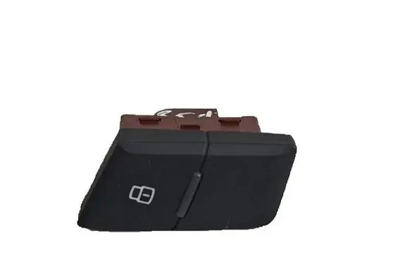 Central locking switch button