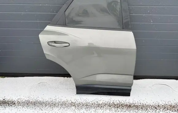 Audi Q3 F3 Rear door 83A