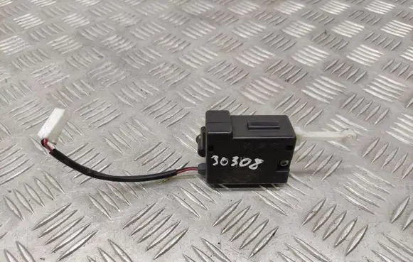 Chevrolet Captiva Tailgate boot lock/latch motor 96491181