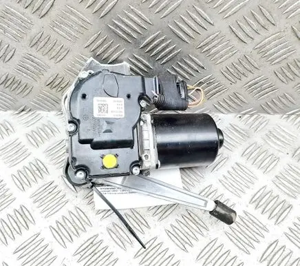 Ford Transit Custom Front wiper linkage and motor GK2117501BB