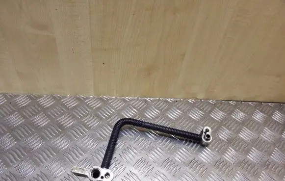Seat Alhambra (Mk1) Air conditioning (A/C) pipe/hose