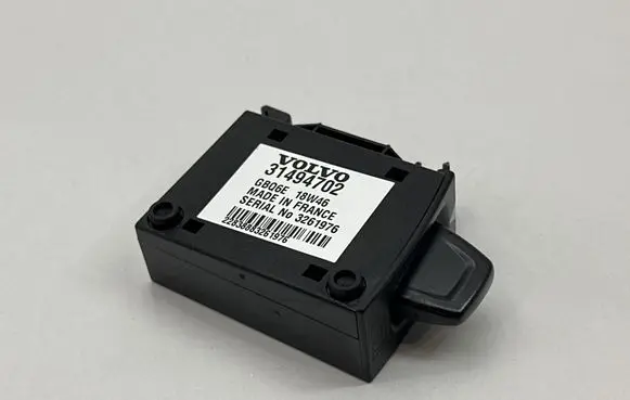 Volvo XC40 Phone control unit/module 31494702 GBV6E18W46 3261976