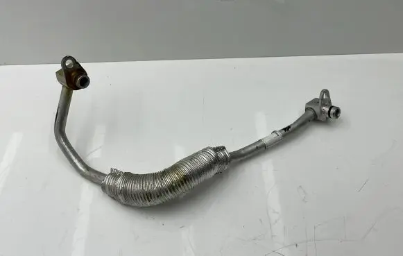BMW 3 G20 G21 Turbo turbocharger oiling pipe/hose 8629971