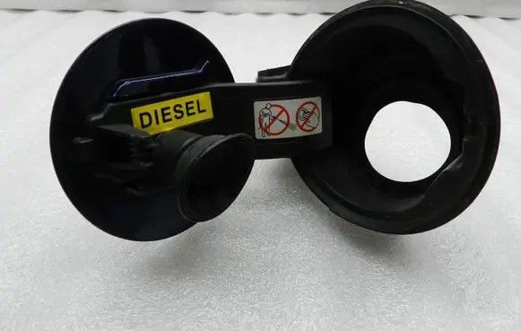 Citroen C4 I Picasso Fuel tank cap 9654052280 9685086780