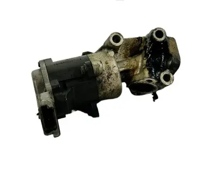 Jaguar S-Type EGR valve 4R8Q9D475A