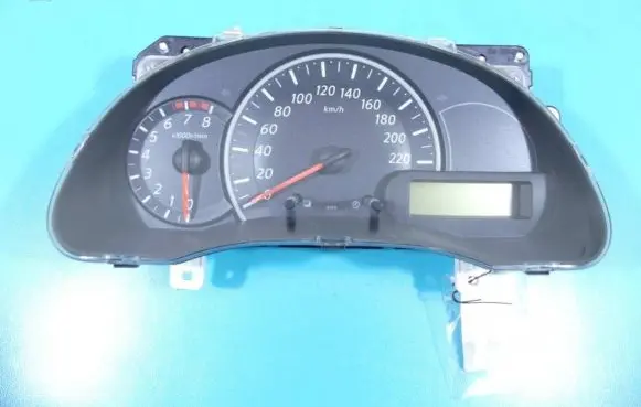 Nissan Micra Speedometer (instrument cluster) 24810-1HB0C IMPRK1315282