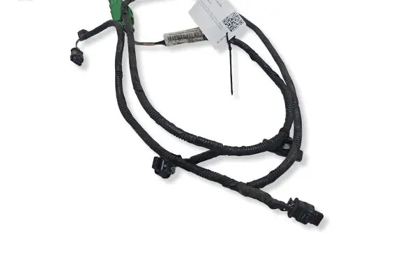 Jaguar XF X260 Parking sensor (PDC) wiring loom GX6315B484BB