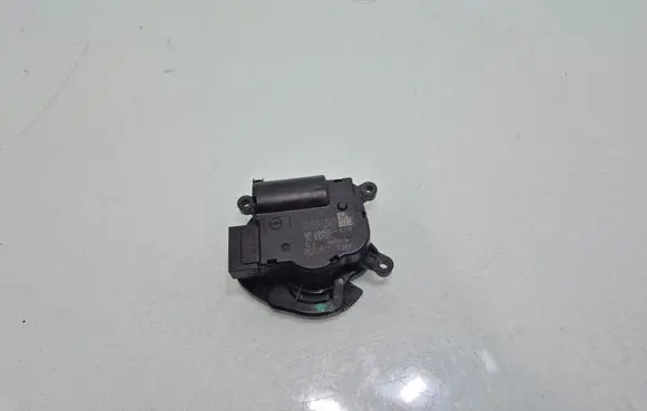 Alfa Romeo Giulia Air flap motor/actuator MR1138004210