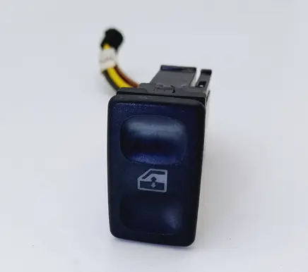 Volkswagen Polo III 6N 6N2 6NF Electric window control switch