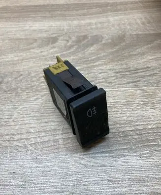 Audi A6 S6 C4 4A Fog light switch 4A0941563C