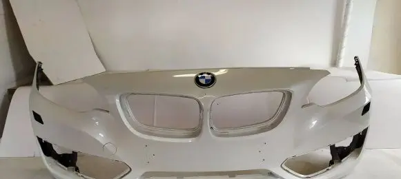 BMW 2 F22 F23 Front bumper 7293881