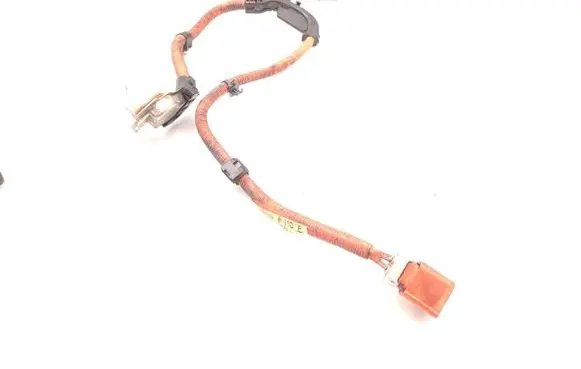 Toyota Prius (XW30) High voltage cable 8212247010