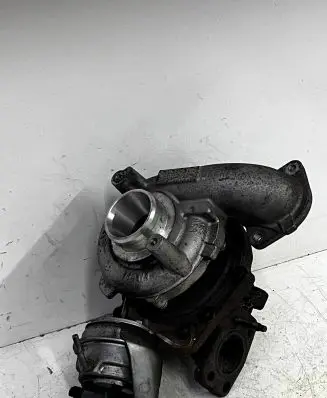 Volvo V70 Turbo GTC1244VZ 968612068006 8062911