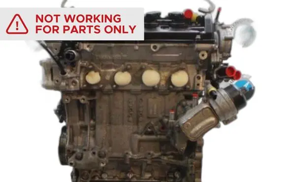 Peugeot 208 I Engine 5GR