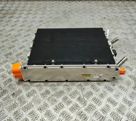 Hyundai IONIQ 6 Voltage converter inverter 364001XEB0