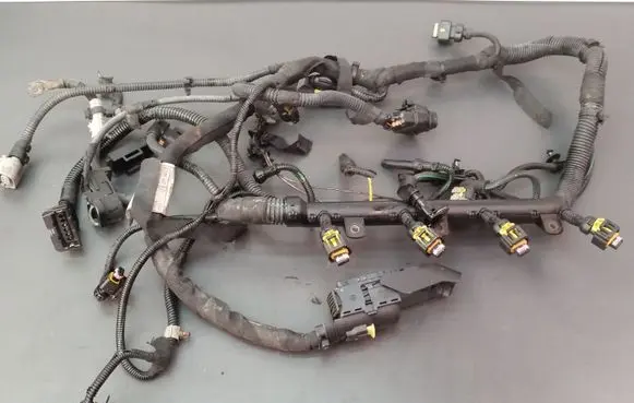 Fiat Linea Other wiring loom 552133150