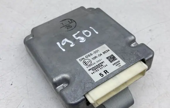 Toyota Prius Prime ESP (stability system) control unit 8815047140 10R048634 0368003501