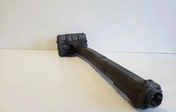 Opel Grandland X Front bumper shock/impact absorber 52000W02