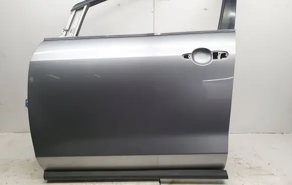 Mazda CX-7 Front door
