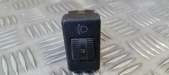 Volkswagen PASSAT B3 Headlight level height control switch 357941333 6378-00