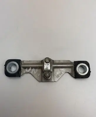 Audi A6 Allroad C6 Loading door lock loop/hook striker 8P4827507A