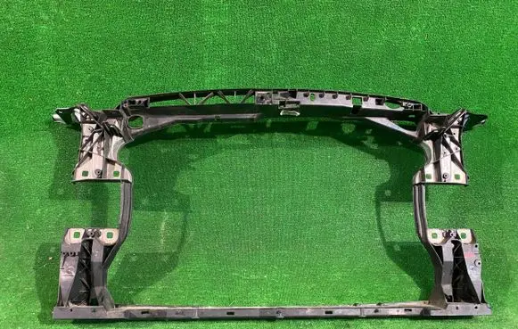 Audi A4 S4 B9 Radiator support slam panel 8W0805594E