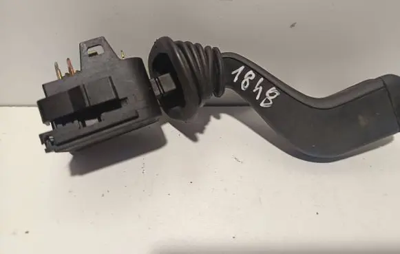 Opel Zafira A Indicator stalk 90560991 90560990 12263700