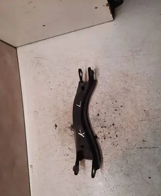 Volvo S60 Rear upper control arm/wishbone