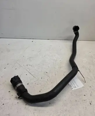 BMW 7 E65 E66 Engine coolant pipe/hose 7503386