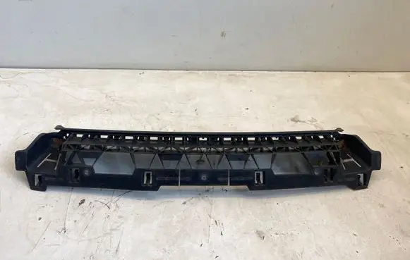 Audi A3 S3 A3 Sportback 8P Rear bumper support beam 8P3807421