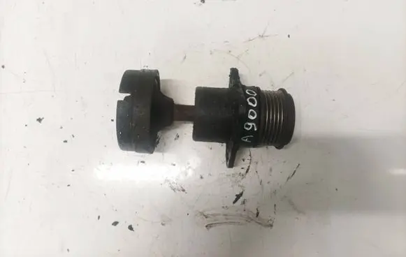 Ford Mondeo MK IV Alternator pulley 