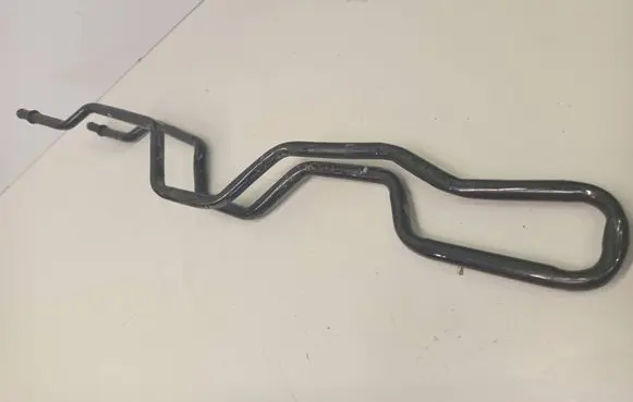 Fiat Doblo Power steering hose/pipe/line 120100150