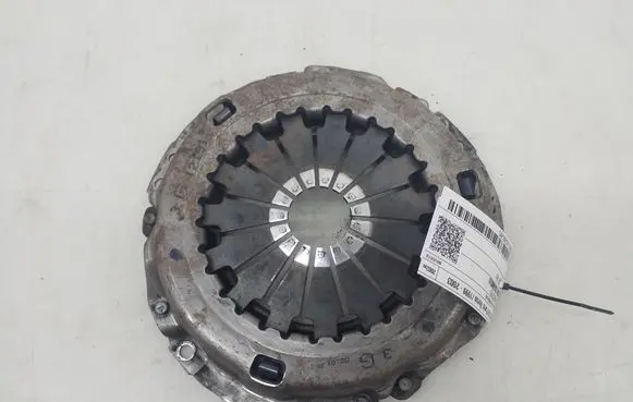 Toyota Yaris Verso Pressure plate 3121012191
