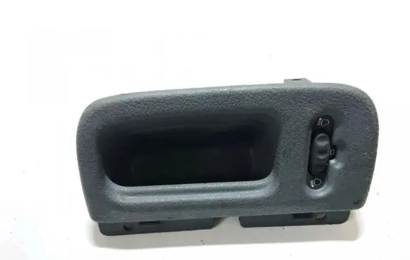 Renault Scenic I Headlight level height control switch 7700844136 7700841255b