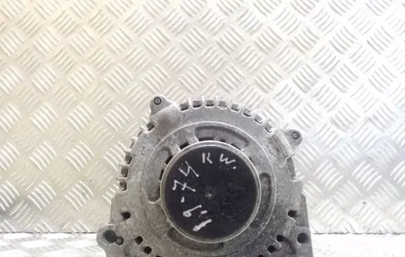 Volkswagen Golf IV Generator/alternator 028903029G