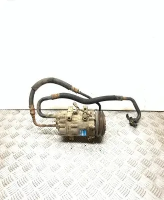 Volvo S40 Air conditioning (A/C) compressor (pump) 3M5H19D629HD 0449702525 SD7V16