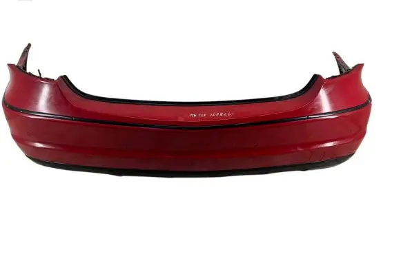 Mercedes-Benz CLC CL203 Rear bumper