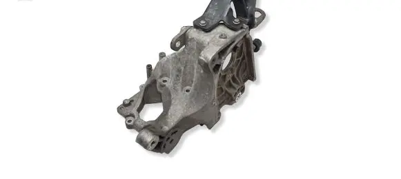 Opel Insignia A Fuel pump bracket 55566003