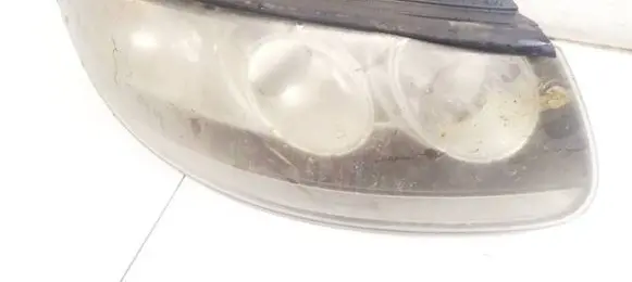 Hyundai Santa Fe Headlight/headlamp