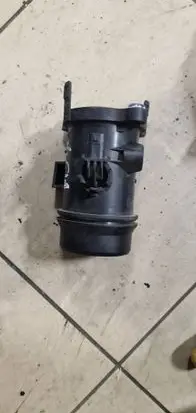 BMW X5 F15 Engine shut-off valve 8519492