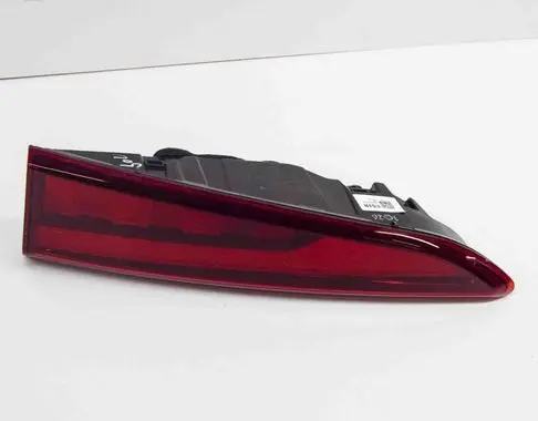 Hyundai Kona I Tailgate rear/tail lights 92404J9600