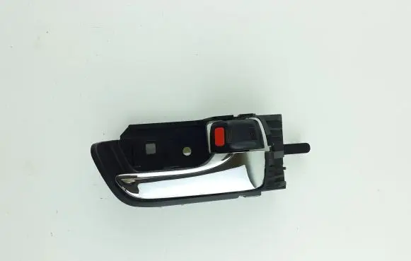 Front door interior handle