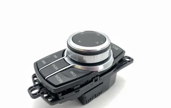 BMW X1 F48 F49 Head unit multimedia control 65827938325 7938325