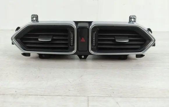 Mazda CX-5 II Dash center air vent grill K12364930Mazda