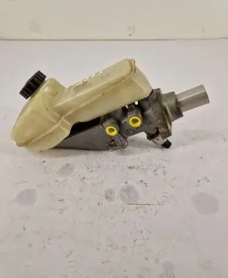 Mercedes-Benz R W251 Master brake cylinder 03350886791