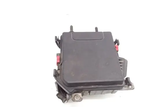 Renault Megane III Fuse box set 284C40002R 284B10002R