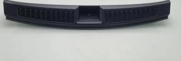 Tesla Model S Trunk/boot sill cover protection 101082401D